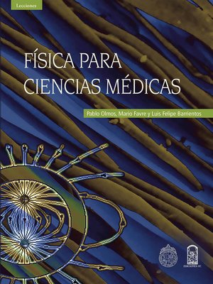 cover image of Física para ciencias médicas